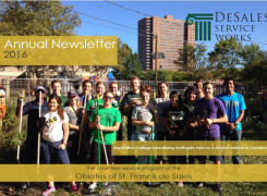 2016 Newsletter